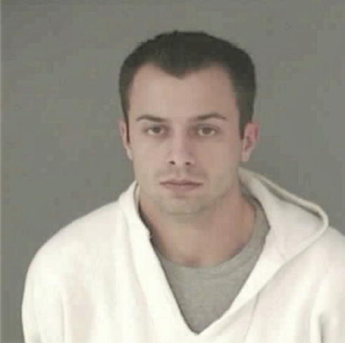 BROWN, NICHOLAS ADAM - Peoria County, IL