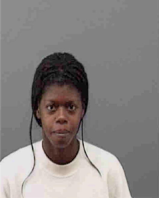BROWN, SABRINA LANETTE - Peoria County, IL
