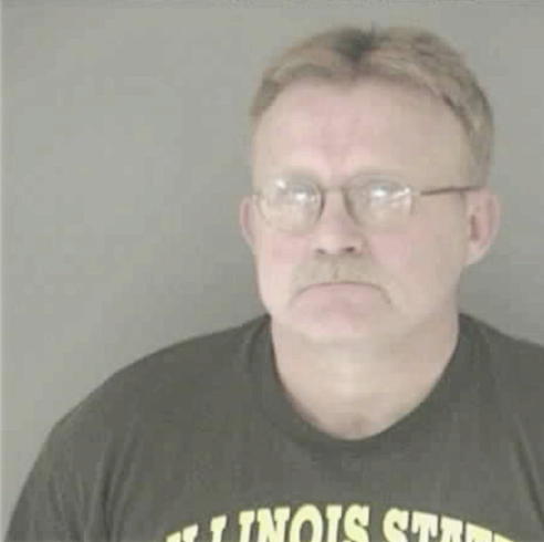 EUBANK, WAYNE - Peoria County, IL