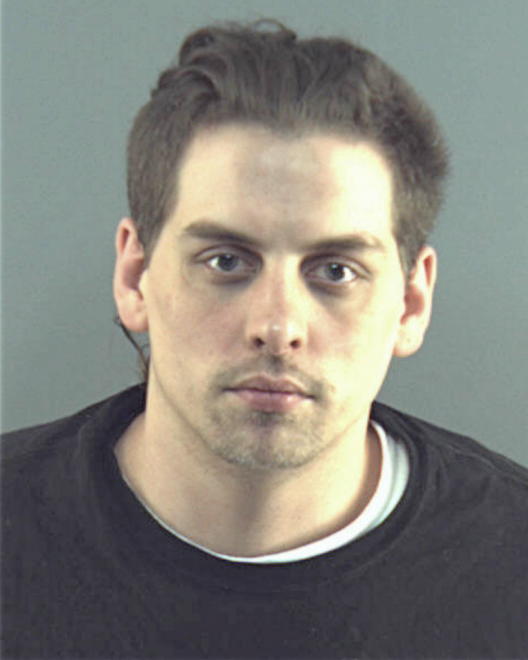 FITZMARTIN, DONALD C - Peoria County, IL