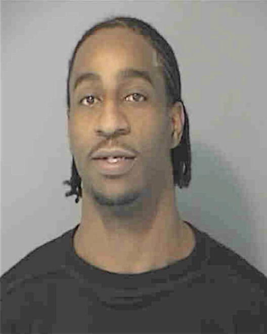 FOOTE, DONTARRIUS LORENZO - Peoria County, IL