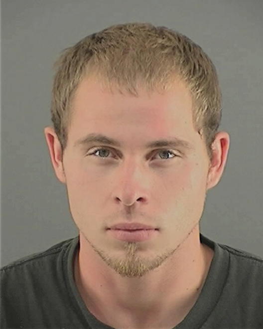 FULLER, BENJAMIN J - Peoria County, IL