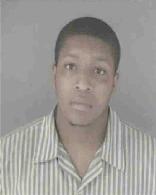 FUNCHES, ANTHONY JEROME - Peoria County, IL