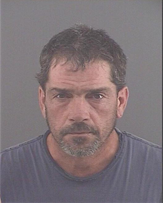 GALPIN, WAYNE EDWARD - Peoria County, IL