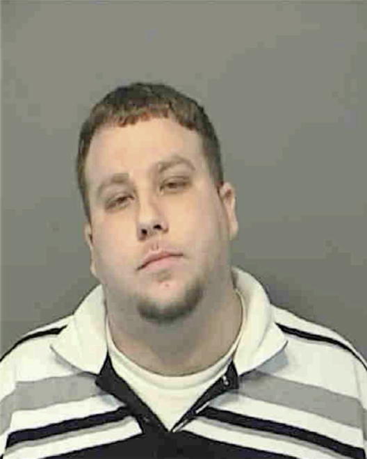 GARDNER, JASON QUINN - Peoria County, IL