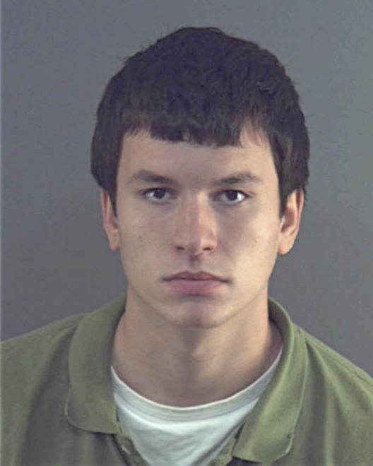 GARRISON, DYLAN MATTHEW - Peoria County, IL