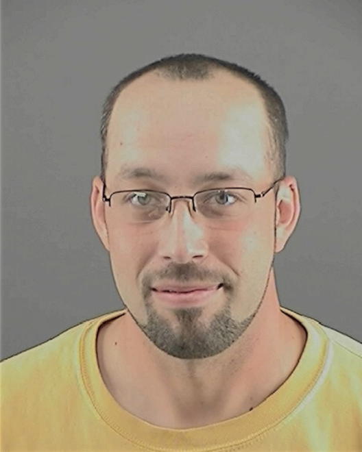 GOSACK, BRIAN R - Peoria County, IL