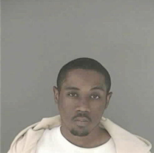 HARRIS, ANTONIO MARQUETTE - Peoria County, IL