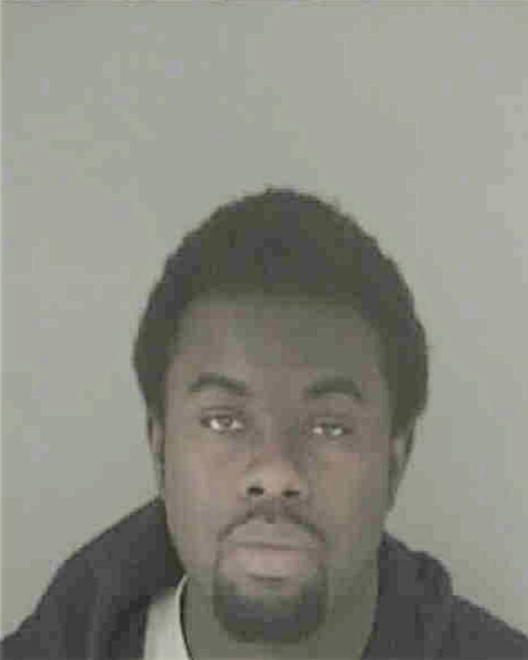 HAYWOOD, ANDRE LEMONT - Peoria County, IL