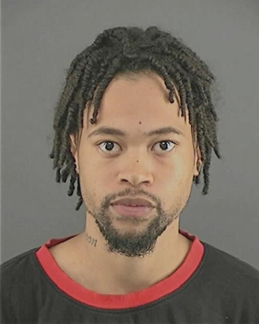 HILL, BOBBY ANTHONY - Peoria County, IL