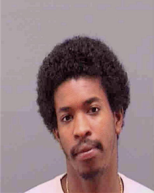 HUDSON, JAMAL AMEER - Peoria County, IL