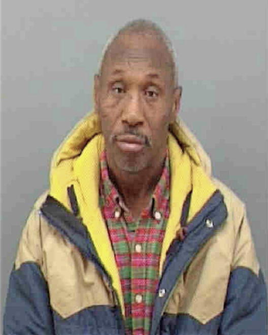 JONES, HERMAN COOPER - Peoria County, IL