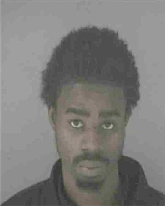 JONES, JERMAINE LYDELL - Peoria County, IL