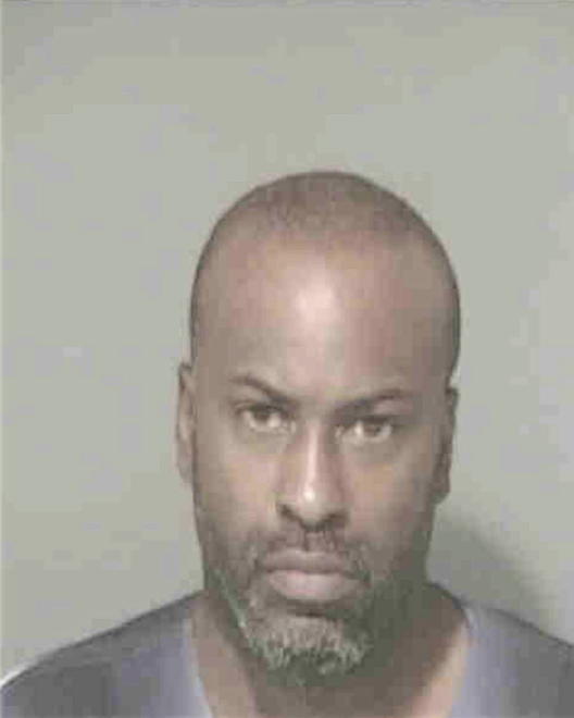 JONES, KEITH TYRONE - Peoria County, IL