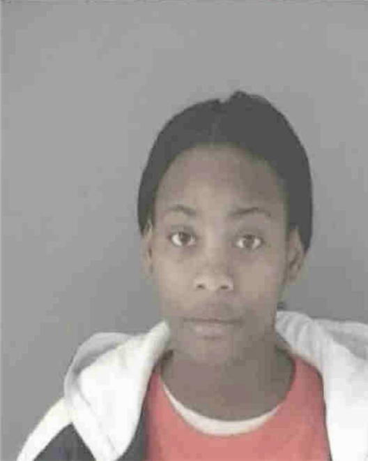 KING, RICKIYA D - Peoria County, IL