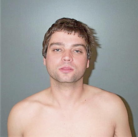 MAY, DWIGHT DAVID - Peoria County, IL