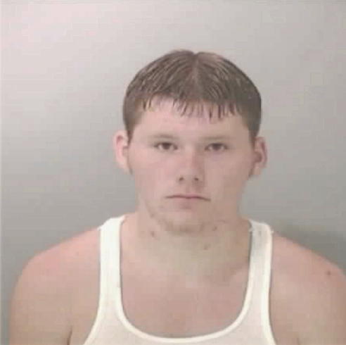 MCAVIN, GEORGE S - Peoria County, IL