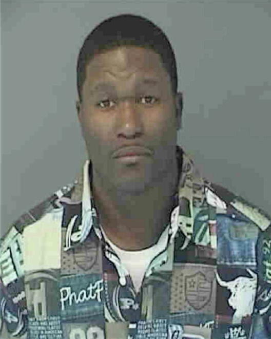 MORRIS, RICARDO LEON - Peoria County, IL