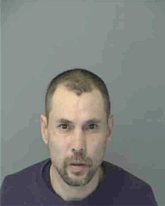PARKER, JAMES LEE - Peoria County, IL