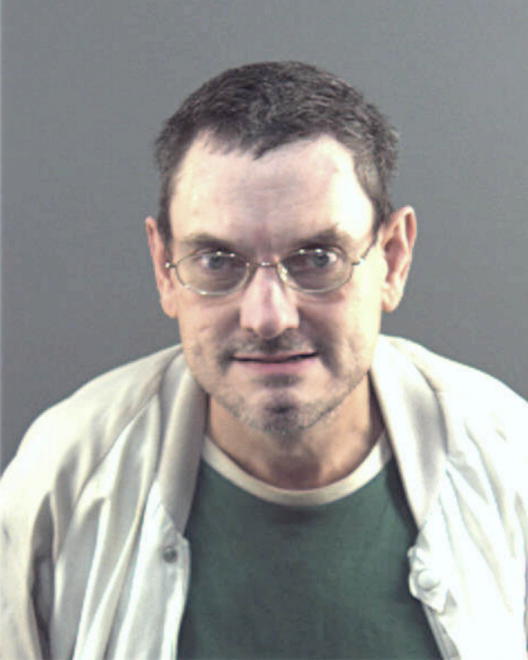 PERRUQUET, LARRY D - Peoria County, IL