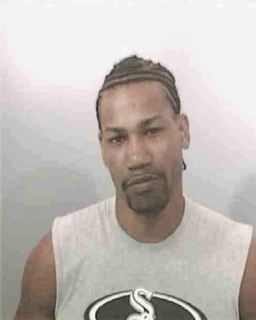 POWELL, ANTONIO MAURICE - Peoria County, IL