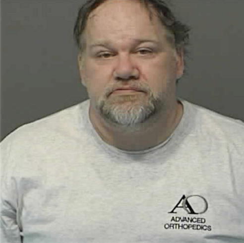 RASMUSSEN, TRENT ALAN - Peoria County, IL