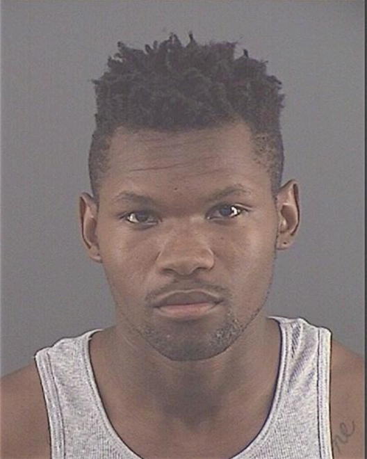 ROBINSON, TORIANTE D - Peoria County, IL