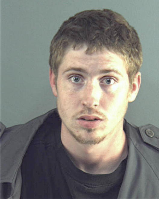 SMITH, JESSE JAMES - Peoria County, IL