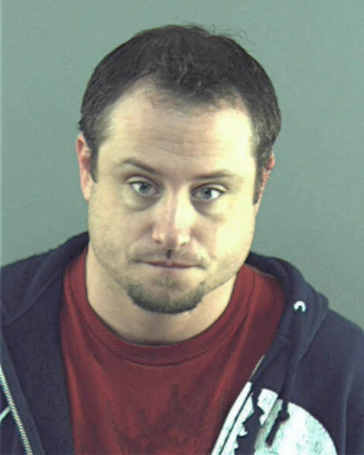 STEWART, CHRISTOPHER THOMAS - Peoria County, IL