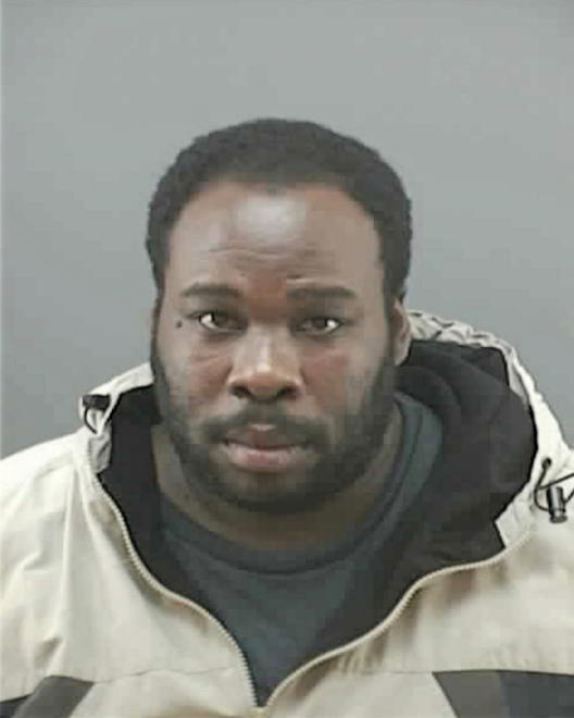 THOMAS, COREY SCOTT - Peoria County, IL