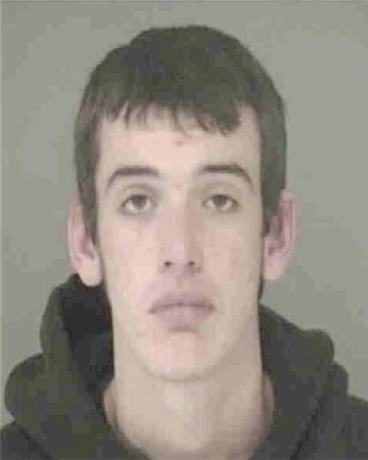 WERTZ, WILLIAM J - Peoria County, IL