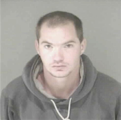 WILKINSON, CHRISTOPHER LEE - Peoria County, IL