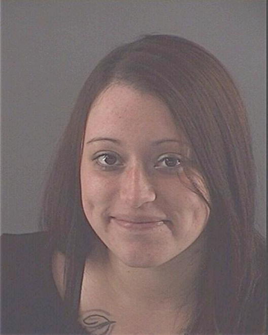 ANDRUS, ANGEL A - Peoria County, IL