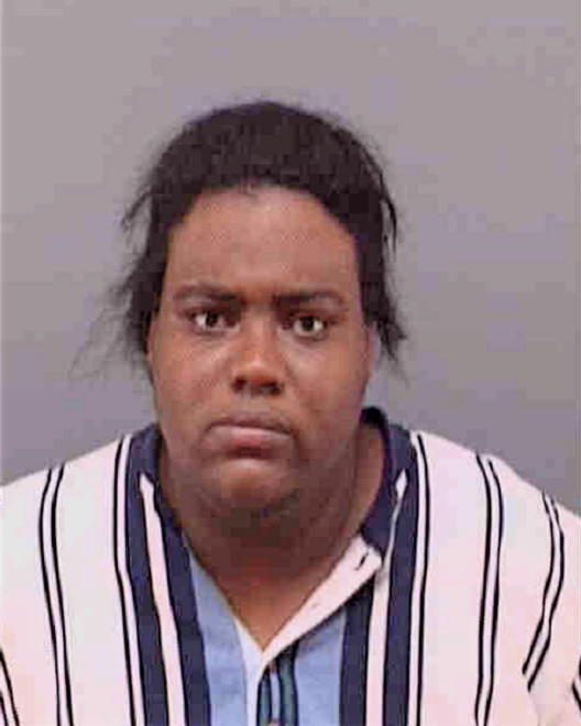AURTHUR, TOSHA MARIE - Peoria County, IL