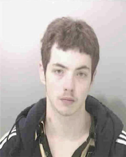 BEINTEMA, ZACHARY DAVID - Peoria County, IL