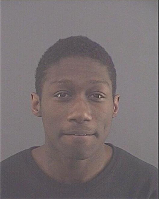 BYRD, LESHAUN - Peoria County, IL