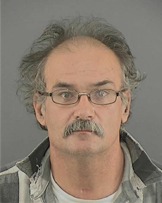 CANSINO, TIMOTHY JOSEPH - Peoria County, IL