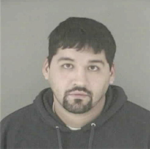 CASTRO, HERNEY S - Peoria County, IL