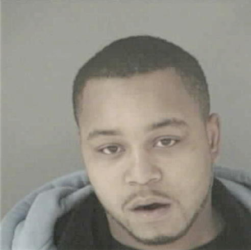 CRAWFORD, JASON LAMONT - Peoria County, IL