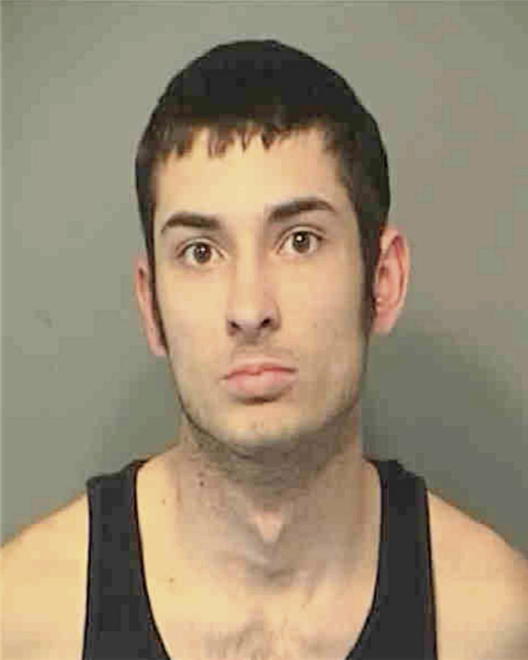 DEVINE, DANIEL J - Peoria County, IL