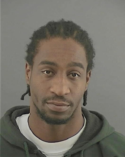 FOOTE, DONTARRIUS LORENZO - Peoria County, IL