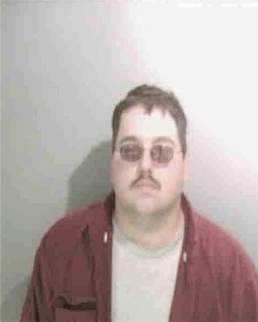 FOSTER, GREGORY THOMAS - Peoria County, IL