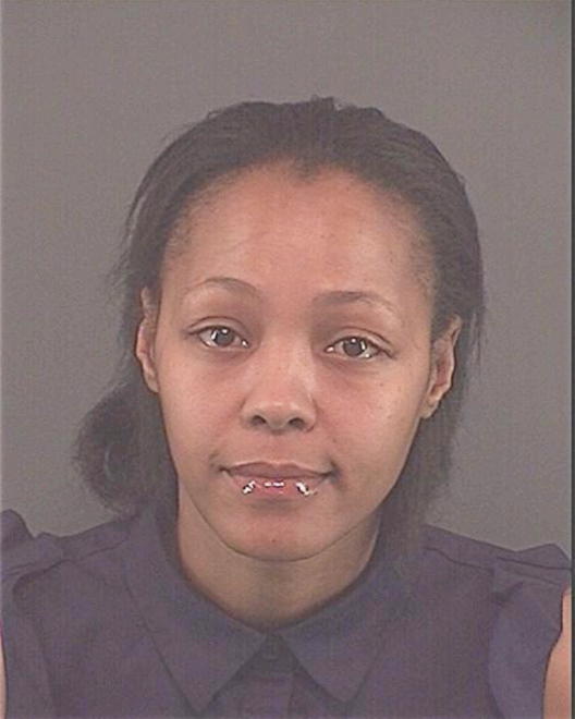 GARCIA, TIAN L - Peoria County, IL