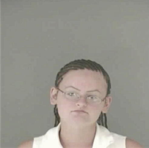 HAMBLIN, AMY NICOLE - Peoria County, IL