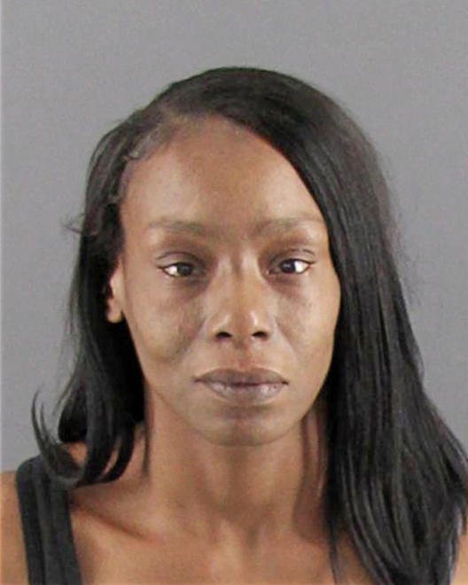 HANSON, DIASHONNA J - Peoria County, IL