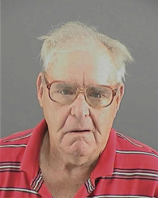 HARMS, FREDERICK W - Peoria County, IL