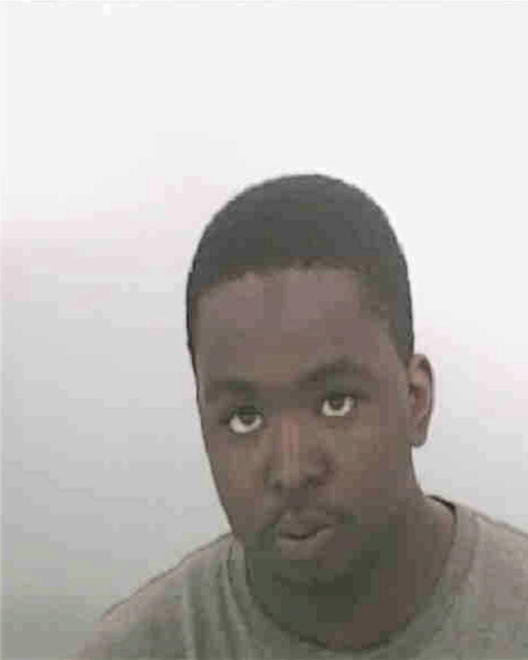 HARRIS, JULIUS BRANDON - Peoria County, IL