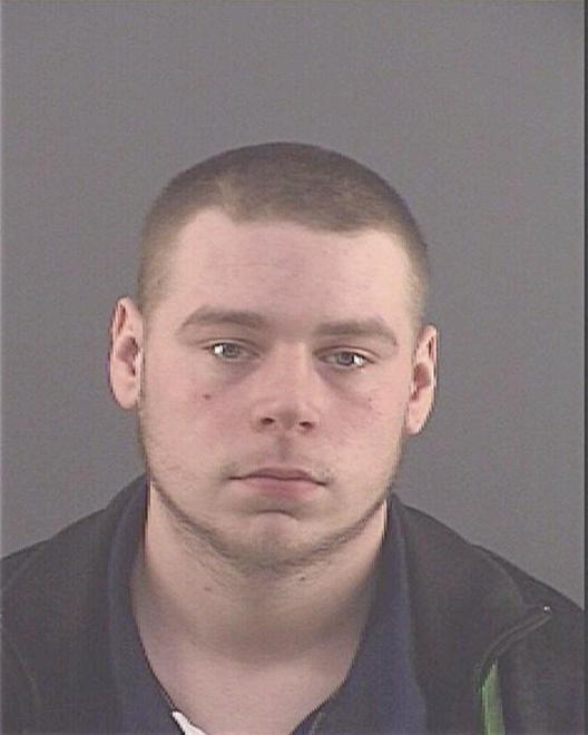 HARTSHORN, RICHARD B - Peoria County, IL