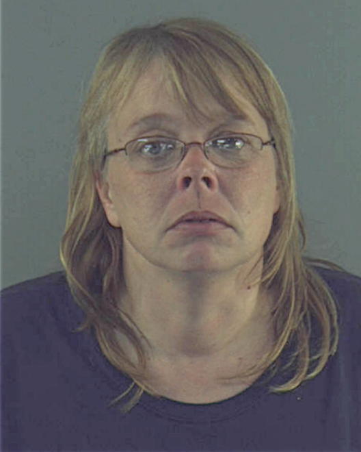 HELM, SHARON K - Peoria County, IL