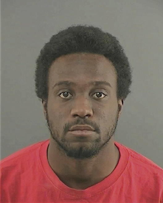 HOWARD, JAMES - Peoria County, IL